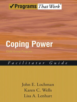 cover image of Coping Power